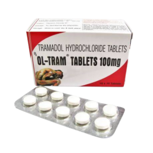 OLTRAM-100MG